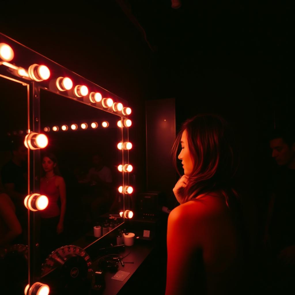 Backstage