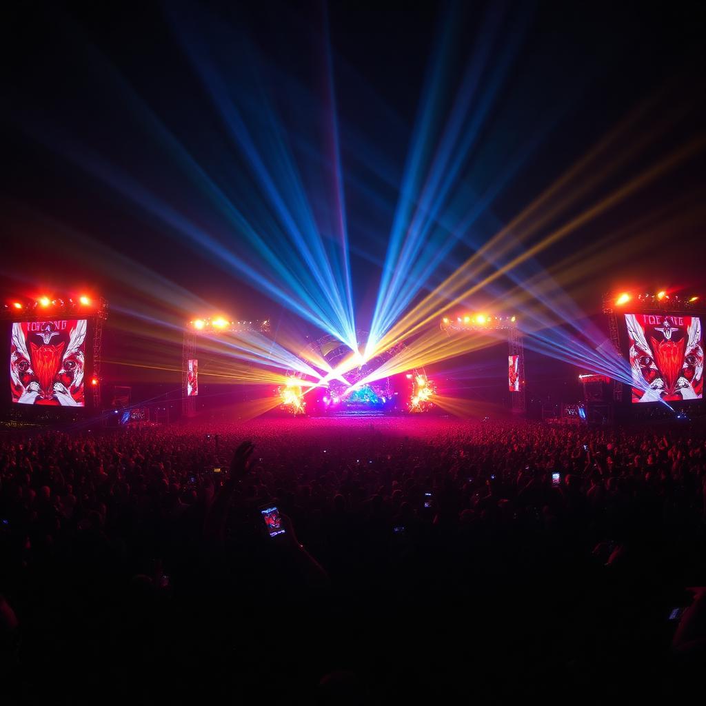 Festival Notturno